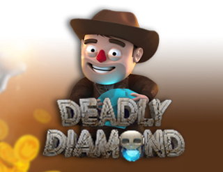 Deadly Diamond  
                        by PoggiPlay