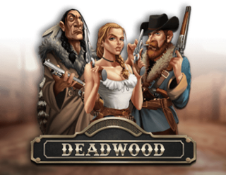 Deadwood  
                        by Nolimit City