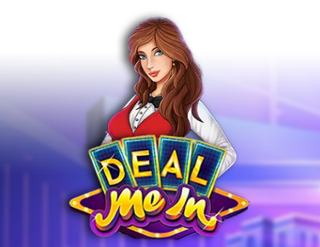 Deal Me In Free Play in Demo Mode 
                        by Blue Ring Studios