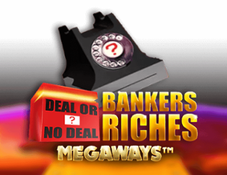 Deal or no Deal: Bankers Riches Megaways Free Play in Demo Mode 
                        by Playzido