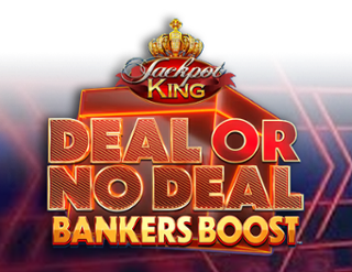 Deal or No Deal: The Banker’s Boost Free Play in Demo Mode 
                        by Blueprint Gaming