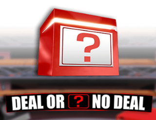 Deal or no Deal  
                        by Playzido
