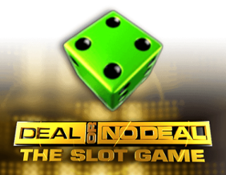 Deal Or No Deal Slot  
                        by Gaming1
