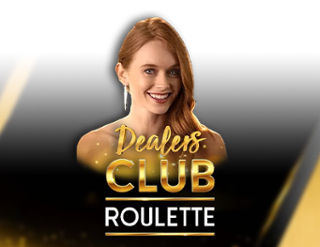 Dealers Club Roulette  
                        by Real Dealer Studios