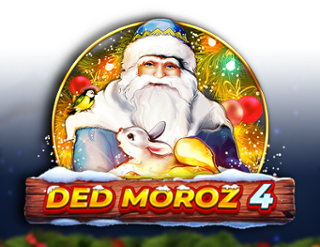 Ded Moroz 4 Free Play in Demo Mode 
                        by Spinomenal