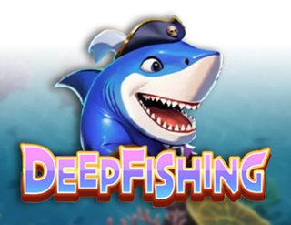 Deep Fishing  
                        by Ka Gaming