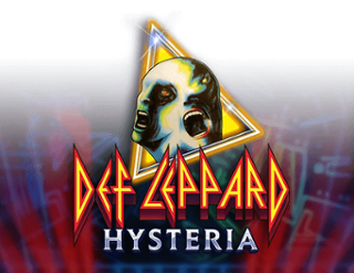 Def Leppard: Hysteria Free Play in Demo Mode 
                        by Play'n GO