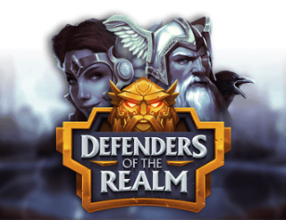 Defenders of the Realm Free Play in Demo Mode 
                        by High 5 Games