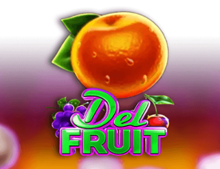 Del Fruit Free Play in Demo Mode 
                        by Swintt