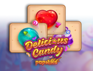 Delicious Candy PopWins Free Play in Demo Mode 
                        by Stakelogic