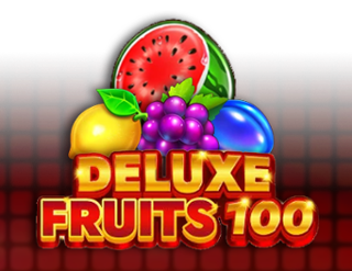 Deluxe Fruits 100 Free Play in Demo Mode 
                        by Fugaso