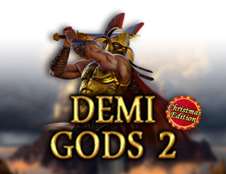 Demi Gods 2 Christmas Edition Free Play in Demo Mode 
                        by Spinomenal