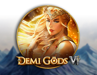 Demi Gods 6 Free Play in Demo Mode 
                        by Spinomenal