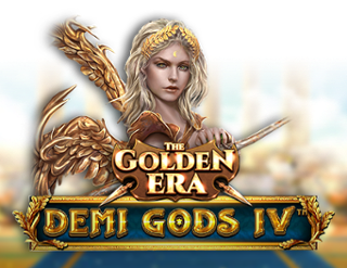 Demi Gods IV - The Golden Era Free Play in Demo Mode 
                        by Spinomenal