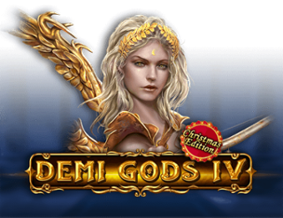 Demi Gods IV Christmas Edition Free Play in Demo Mode 
                        by Spinomenal
