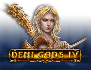 Demi Gods IV Free Play in Demo Mode 
                        by Spinomenal