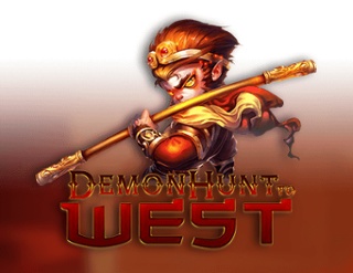 Demon Hunt to West Free Play in Demo Mode 
                        by DreamTech
