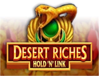 Desert Riches Free Play in Demo Mode 
                        by Netgame
