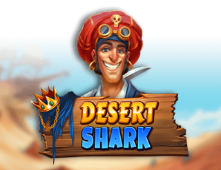 Desert Shark Free Play in Demo Mode 
                        by Fantasma Games