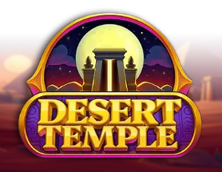 Desert Temple Free Play in Demo Mode 
                        by Backseat Gaming