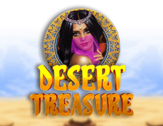 Desert Treasure Free Play in Demo Mode 
                        by BGaming