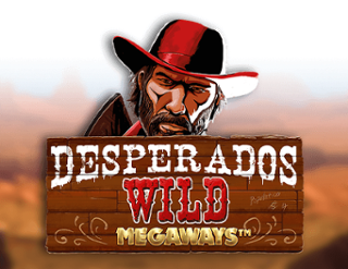 Desperados Wild Megaways Free Play in Demo Mode 
                        by Inspired Gaming