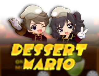 Dessert Mario  
                        by Triple Profits Games (TPG)