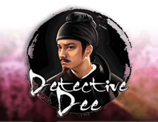 Detective Dee  
                        by CQ9 Gaming