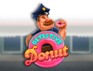 Detective Donut Free Play in Demo Mode 
                        by Popiplay