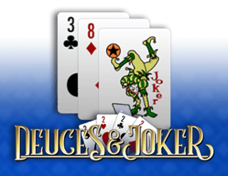 Deuces and Joker  
                        by Rival