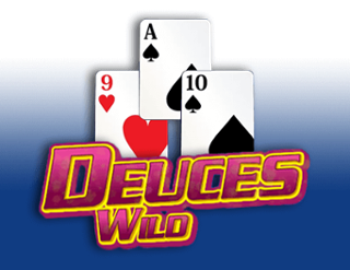 Deuces Wild (Habanero)  
                        by Habanero