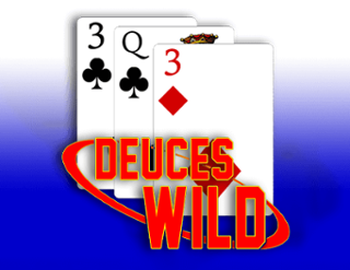 Deuces Wild  
                        by FBM Digital Systems.