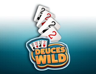 Deuces Wild (Red Rake Gaming)  
                        by Red Rake Gaming