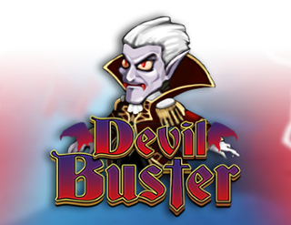 Devil Buster  
                        by Ka Gaming