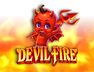 Devil Fire Free Play in Demo Mode 
                        by TaDa Gaming