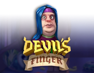 Devil's Finger Free Play in Demo Mode 
                        by Shady Lady