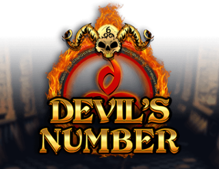 Devil's Number  
                        by Red Tiger Gaming