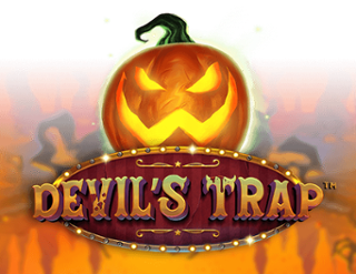 Devil's Trap Free Play in Demo Mode 
                        by Stakelogic