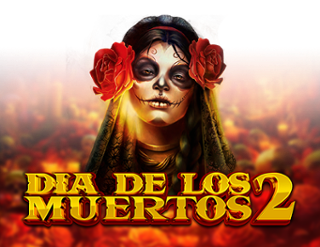Dia De Los Muertos 2 Free Play in Demo Mode 
                        by Endorphina