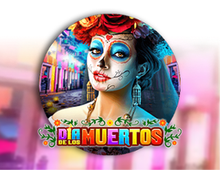 Dia de los Muertos Free Play in Demo Mode 
                        by GMW (Game Media Works)