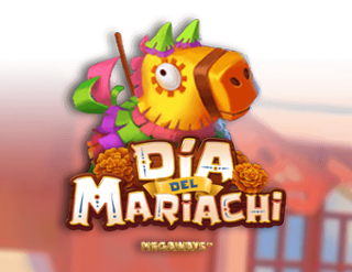 Dia Del Mariachi Megaways Free Play in Demo Mode 
                        by All For One Studios (ALL41)