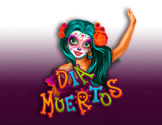 Dia Muertos Free Play in Demo Mode 
                        by Amatic