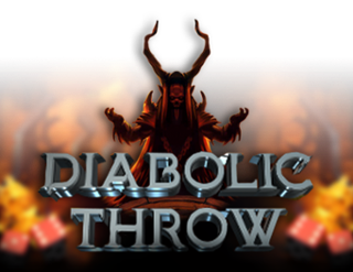 Diabolic Throw  
                        by Betixon