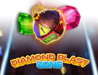 Diamond Blast Zone Free Play in Demo Mode 
                        by Leander Games