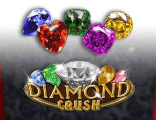 Diamond Crush Free Play in Demo Mode 
                        by SimplePlay