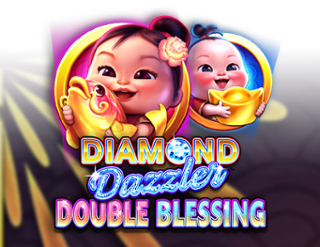 Diamond Dazzler Double Blessing Free Play in Demo Mode 
                        by Wicked Games