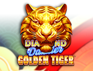 Diamond Dazzler Golden Tiger Free Play in Demo Mode 
                        by Wicked Games