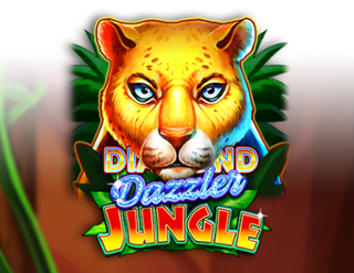 Diamond Dazzler Jungle Free Play in Demo Mode 
                        by Wicked Games