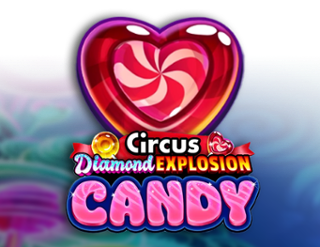 Diamond Explosion Candy Free Play in Demo Mode 
                        by Ruby Play