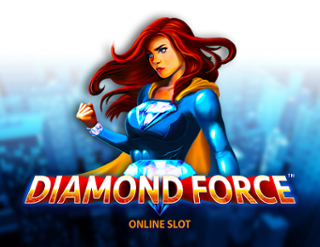 Diamond Force Free Play in Demo Mode 
                        by Crazy Tooth Studio